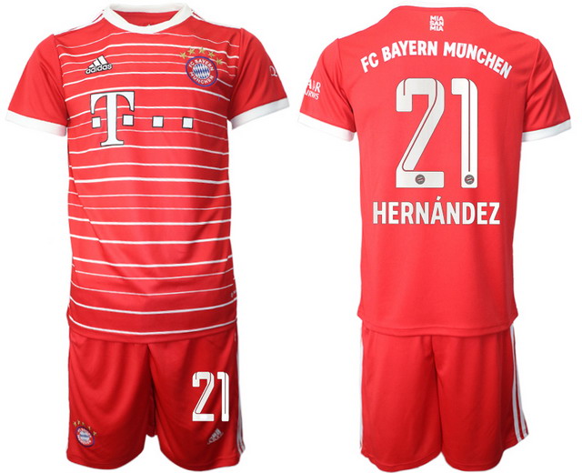 Bayern Munich jerseys-016